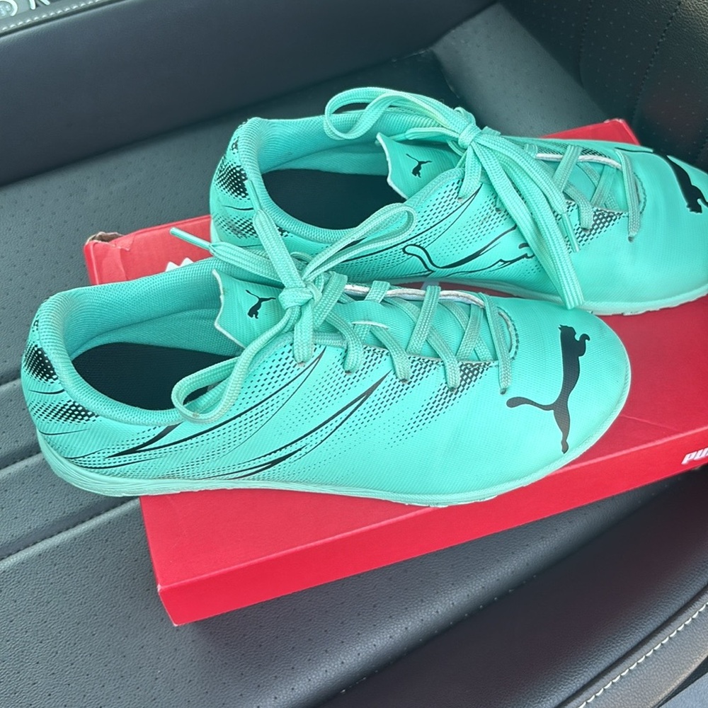 Puma Aqua Sports Sneakers